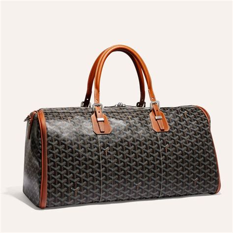 goyard croisiere 50